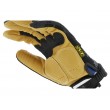 Перчатки защитные Mechanix Wear M-Pact® Material4X (Coyote/Black) - фото № 6
