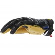 Перчатки защитные Mechanix Wear M-Pact® Material4X (Coyote/Black) - фото № 7
