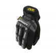 Перчатки защитные Mechanix Wear M-Pact® Open Cuff (Black/Grey) - фото № 1