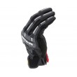 Перчатки защитные Mechanix Wear M-Pact® Open Cuff (Black/Grey) - фото № 5
