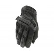 Перчатки тактические Mechanix Wear M-Pact® T/S 0.5mm Covert (Black) - фото № 1