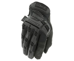 Перчатки тактические Mechanix Wear M-Pact® T/S 0.5mm Covert (Black)