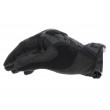 Перчатки тактические Mechanix Wear M-Pact® T/S 0.5mm Covert (Black) - фото № 3