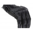 Перчатки тактические Mechanix Wear M-Pact® T/S 0.5mm Covert (Black) - фото № 4