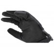 Перчатки тактические Mechanix Wear M-Pact® T/S 0.5mm Covert (Black) - фото № 6