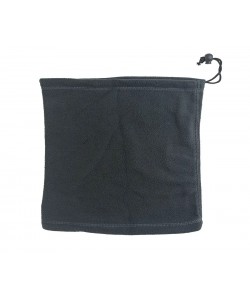 Шарф туба (BUFF) WB T A 02 флис (серый)