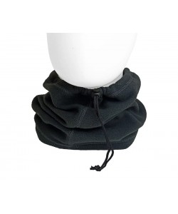 Шарф туба (BUFF) WB T A 02 флис (серый)