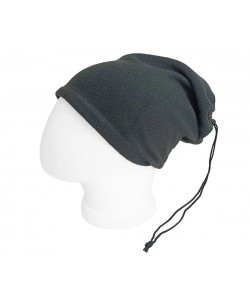 Шарф туба (BUFF) WB T A 02 флис (серый)