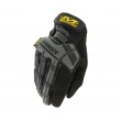 Перчатки защитные Mechanix Wear M-Pact® (Black/Grey) - фото № 1