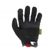 Перчатки защитные Mechanix Wear M-Pact® (Black/Grey) - фото № 2