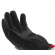 Перчатки защитные Mechanix Wear M-Pact® (Black/Grey) - фото № 4