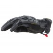 Перчатки защитные Mechanix Wear M-Pact® (Black/Grey) - фото № 6