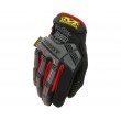Перчатки защитные Mechanix Wear M-Pact® (Black/Red) - фото № 1
