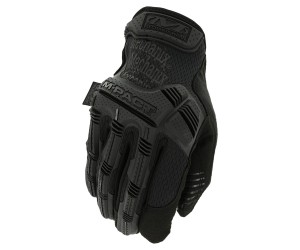 Перчатки тактические Mechanix Wear M-Pact® (Black)