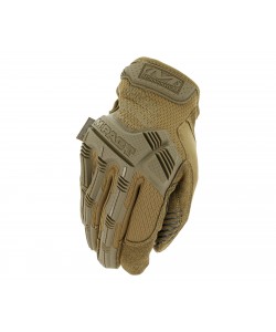Перчатки тактические Mechanix Wear M-Pact® (Coyote)