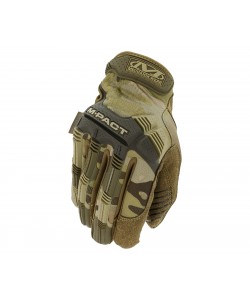 Перчатки тактические Mechanix Wear M-Pact® (Multicam)