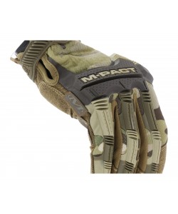 Перчатки тактические Mechanix Wear M-Pact® (Multicam)