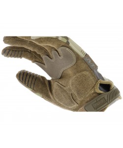 Перчатки тактические Mechanix Wear M-Pact® (Multicam)