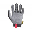 Перчатки защитные Mechanix Wear Specialty Hi-Dexterity 0.5 (Black/Grey) - фото № 2