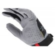 Перчатки защитные Mechanix Wear Specialty Hi-Dexterity 0.5 (Black/Grey) - фото № 6