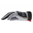 Перчатки защитные Mechanix Wear Specialty Hi-Dexterity 0.5 (Black/Grey) - фото № 7