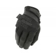 Перчатки тактические Mechanix Wear Specialty Hi-Dexterity 0.5 (Black) - фото № 1