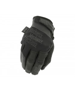 Перчатки тактические Mechanix Wear Specialty Hi-Dexterity 0.5 (Black)