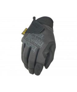 Перчатки защитные Mechanix Wear Specialty Grip (Black)
