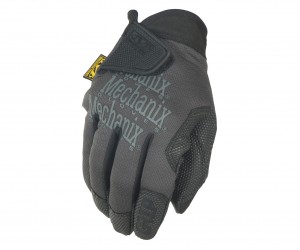 Перчатки защитные Mechanix Wear Specialty Grip (Black)
