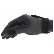 Перчатки защитные Mechanix Wear Specialty Grip (Black) - фото № 3