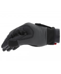 Перчатки защитные Mechanix Wear Specialty Grip (Black)
