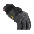 Перчатки защитные Mechanix Wear Specialty Grip (Black) - фото № 4