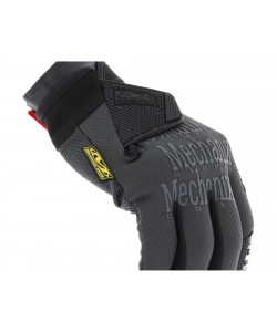 Перчатки защитные Mechanix Wear Specialty Grip (Black)