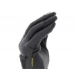 Перчатки защитные Mechanix Wear Specialty Grip (Black) - фото № 5