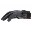 Перчатки защитные Mechanix Wear Specialty Grip (Black) - фото № 7