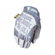 Перчатки защитные Mechanix Wear Specialty Vent (White/Grey) - фото № 1