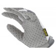 Перчатки защитные Mechanix Wear Specialty Vent (White/Grey) - фото № 5