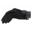 Перчатки тактические Mechanix Wear Specialty Vent (Black) - фото № 3
