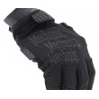 Перчатки тактические Mechanix Wear Specialty Vent (Black) - фото № 4