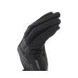 Перчатки тактические Mechanix Wear Specialty Vent (Black) - фото № 5
