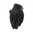 Перчатки тактические Mechanix Wear Pursuit D5 (Black) - фото № 1