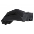 Перчатки тактические Mechanix Wear Pursuit D5 (Black) - фото № 3