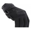 Перчатки тактические Mechanix Wear Pursuit D5 (Black) - фото № 4
