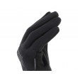 Перчатки тактические Mechanix Wear Pursuit D5 (Black) - фото № 5