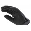 Перчатки тактические Mechanix Wear Pursuit D5 (Black) - фото № 6