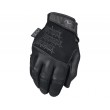 Перчатки тактические Mechanix Wear Recon (Black) - фото № 1