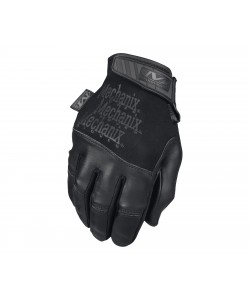 Перчатки тактические Mechanix Wear Recon (Black)