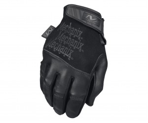 Перчатки тактические Mechanix Wear Recon (Black)