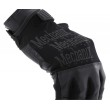 Перчатки тактические Mechanix Wear Recon (Black) - фото № 4