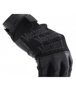 Перчатки тактические Mechanix Wear Recon (Black)